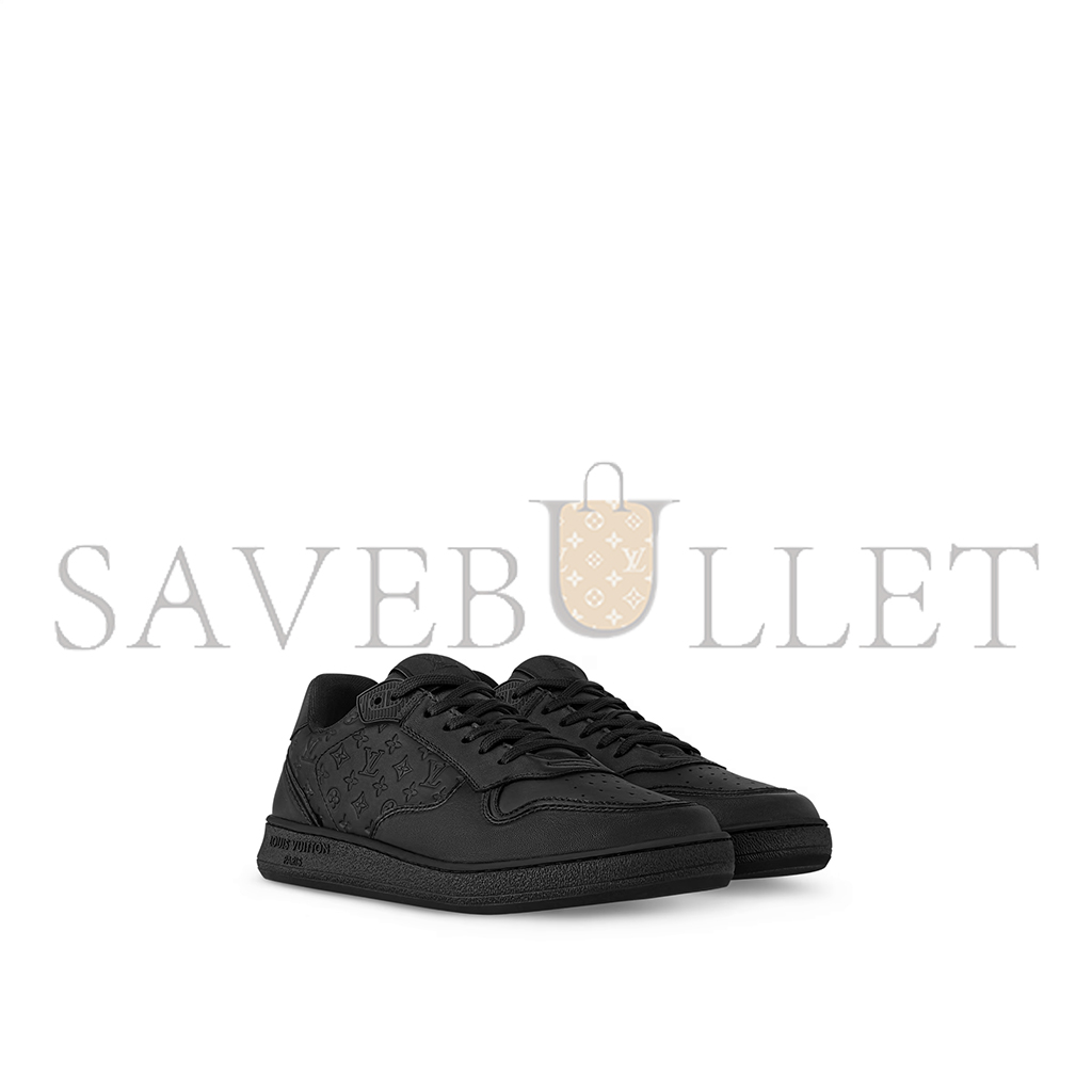 LOUIS VUITTON LV STADIUM SNEAKER 1AD9EE